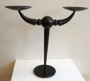 noah taylor black candlestick -shop