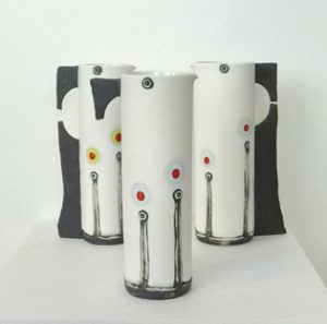 frances spice art jugs