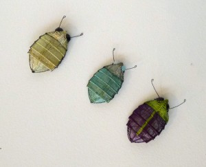 Kate packer bugs