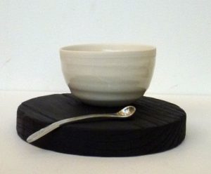 rebecca harvey serving dish side