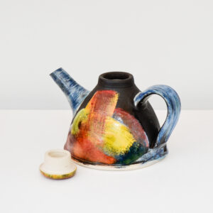 John Pollex- Tea Pot