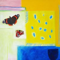 Jan Brewerton - Colour Incident Card