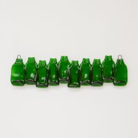 David Roberts - 10 Green Bottles