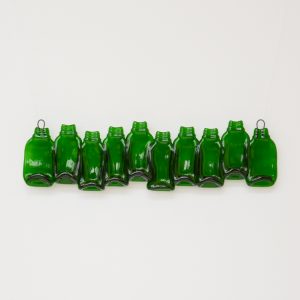 David Roberts - 10 Green Bottles