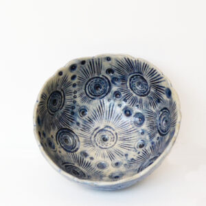 Rebecca Fierek - Coil Built Bowl - Image 5