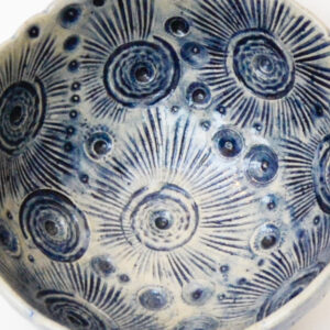 Rebecca Fierek - Coil Built Bowl - Image 2