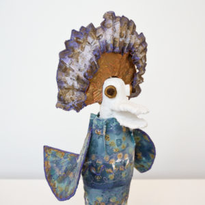 Jane Price - Wiharuma the Turkey - Kachina Spirit Bird - Image 5