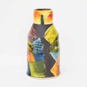 John Pollex - Handled Vase Bottle - Image 2