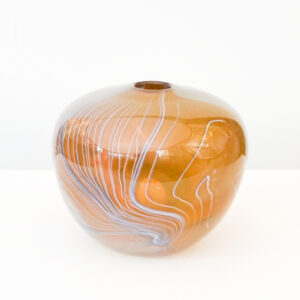 Richard Glass – Medium Trail Vase