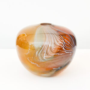 Richard Glass – Medium Trail Vase