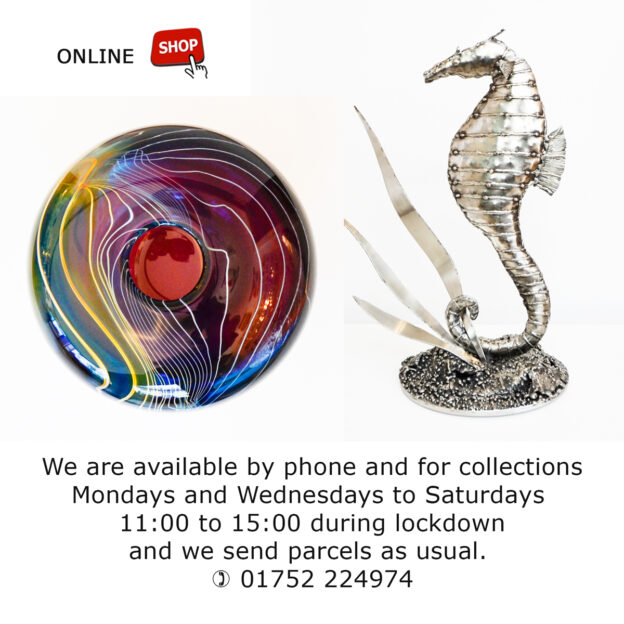 Click & Collect Online Orders
