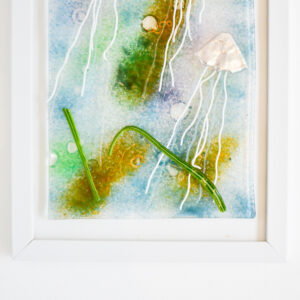 Susan Dare-Williams - Glass Jellyfish Picture