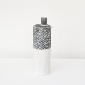 Frances Spice - Earthenware Bottle