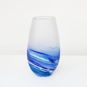 Richard Glass – Medium Rockpool Vase