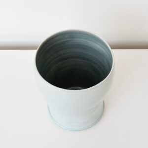 Rebecca Harvey - Large Porcelain Vase