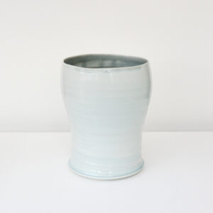 Rebecca Harvey - Large Porcelain Vase