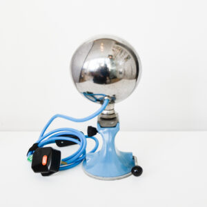 Sam Isaacs - Mini Cooper Spot Lamp