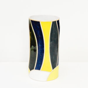 Abstract Vase 18 cm