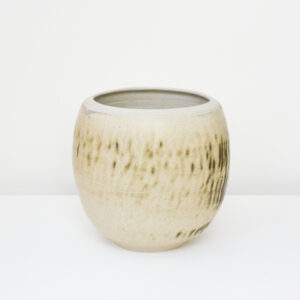 Tim Welbourne - Large Stoneware Vase