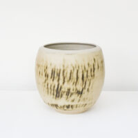 Tim Welbourne - Large Stoneware Vase