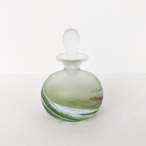 Richard Glass - Perfume Bottle