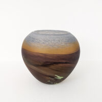 Richard Glass - Moorland Vase