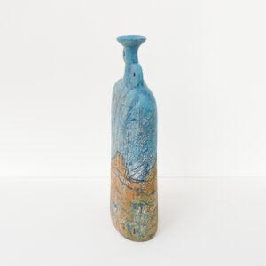 Janie Ramsay - Large Landscape Bottle