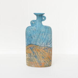 Janie Ramsay - Large Landscape Bottle