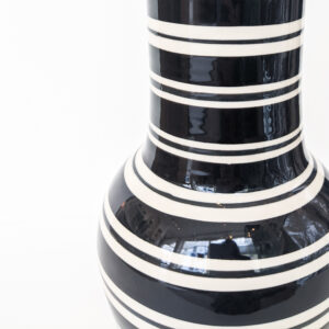 Lincoln Kirby-Bell - Large Bottle Vase