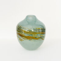 Richard Glass – Mother of Pearl Vase