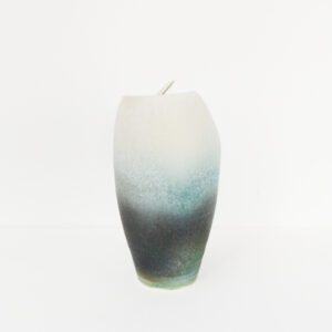 Karen Carlyon - Porcelain Penguin Vase