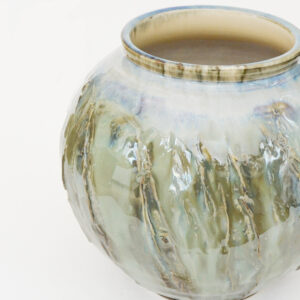Hugh West - Medium Round Vase