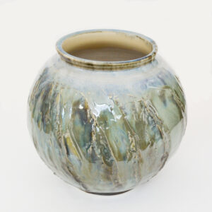 Hugh West - Medium Round Vase