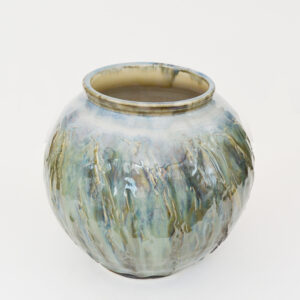 Hugh West - Medium Round Vase - Image 2