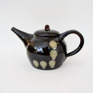 Tim Welbourne - Medium Teapot