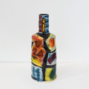 John Pollex - Tall Bottle