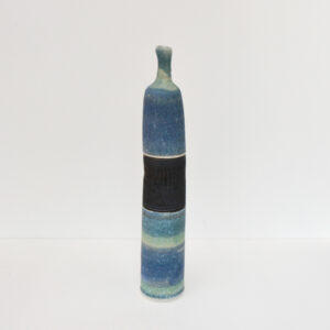 Hugh West - Tall Slim Bottle Vase