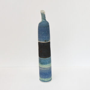 Hugh West - Tall Slim Bottle Vase