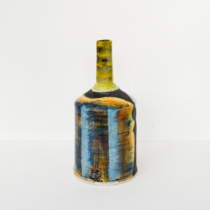 John Pollex - Medium Bottle Vase