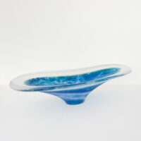 Richard Glass – Blue Shoal Bowl