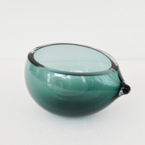 Emmy Palmer- Mini Glass Pip Bowl