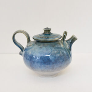 Hugh West - Small Porcelain Teapot