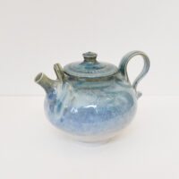 Hugh West - Small Porcelain Teapot