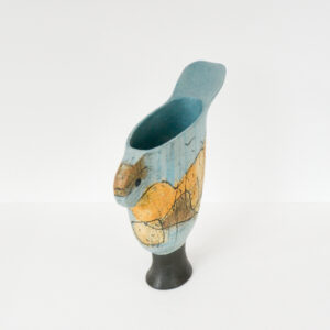 Janie Ramsay - Landscape Jug