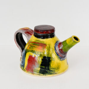 John Pollex - Tea Pot