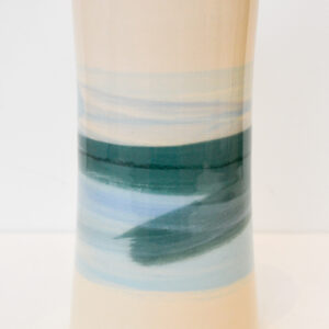 Rebecca Harvey - Tall Cornish Vase