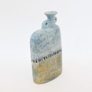 Janie Ramsay - Large Landscape Bottle