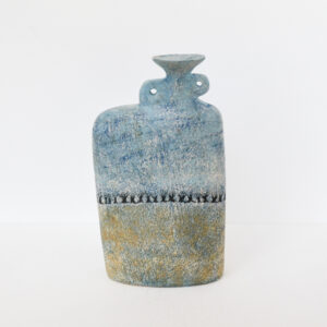 Janie Ramsay - Large Landscape Bottle