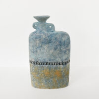 Janie Ramsay - Large Landscape Bottle