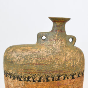 Janie Ramsay - Large Landscape Bottle